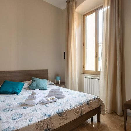 Blu Sea Rooms La Spezia Bagian luar foto