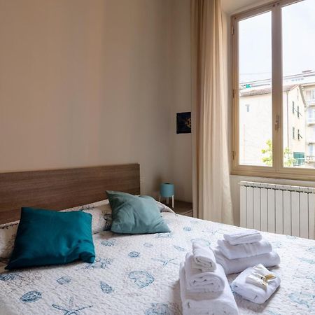 Blu Sea Rooms La Spezia Bagian luar foto