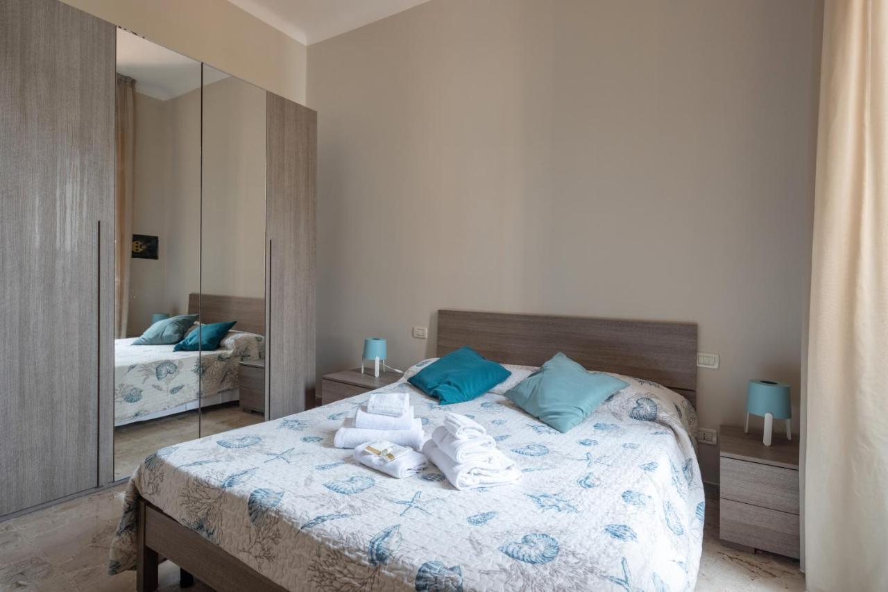 Blu Sea Rooms La Spezia Bagian luar foto