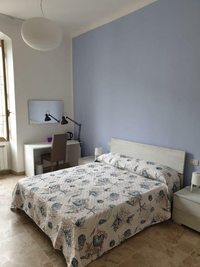 Blu Sea Rooms La Spezia Bagian luar foto